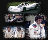 Mario Andretti, David Hobbs, Jackie Oliver